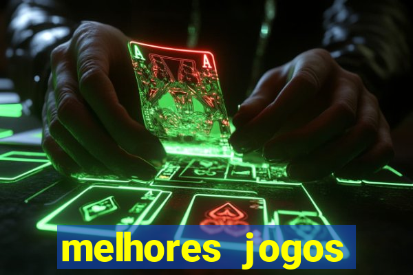 melhores jogos pagos ios